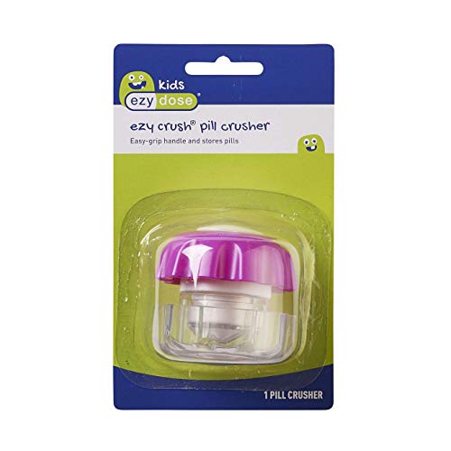 Ezy Dose Pill Crusher - Image 5