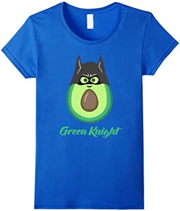 Womens Holy Guacamole Shirt Avocado Vegan for Women Mens kids Girls Large Royal Blue