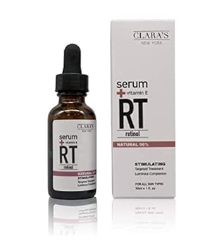new serum