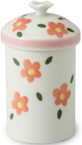 KamaKama Japanese Toothpick stand Porcelain/Size(cm) Diameter 5.6x9/ka049274
