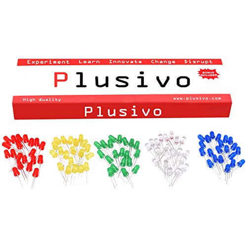 2 Diffused+Light+Emitting+Diode+Assortment