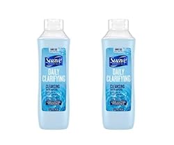 Suave Essentials Shampoo Daily Clarifying 22.5