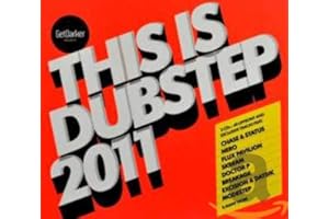 Getdarker Presents: This Is Dubstep 2011