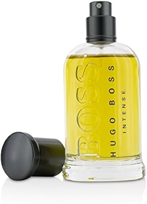 perfume boss bottled intense