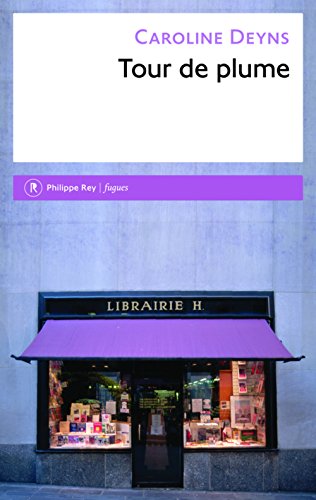 Tour de plume