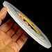 Octopus Glue® 5mm x 50m Double Sided Adhesive Tape (Made by 3M) with ESD Anti-Static Tweezer and Microfiber Cleaning Cloth for Phone LCD, Digitizer Repair