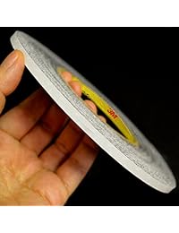 Cinta adhesiva de doble cara Octopus Glue® de 5 mm x 50 m (fabricada por 3M) con pinza antiestática ESD y paño de limpieza de microfibra para la pantalla LCD del teléfono, reparación de digitalizador