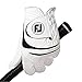 New FootJoy WeatherSof Mens Golf Gloves (2 Pack) (Medium, Worn on Left Hand)