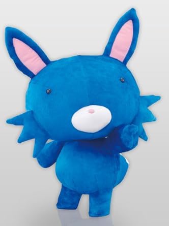 Amazon 天体戦士サンレッド ほぼ原寸 約54cm ぬいぐるみ ヘルウルフ ぬいぐるみ おもちゃ