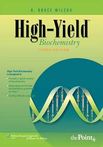 Download High-Yield Biochemistry PDF