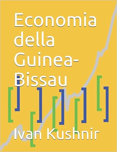 Economia della Guinea-Bissau