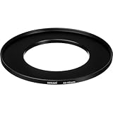 Sensei 52mm Lens to 82mm Filter Step-Up Ring