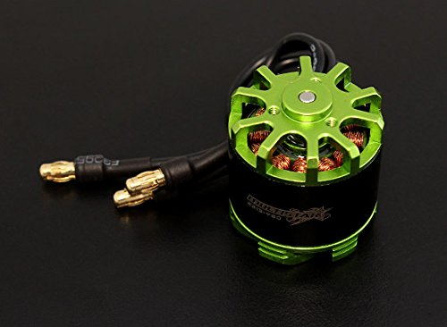 Turnigy Multistar 2213-980Kv 14Pole Multi-Rotor Outrunner