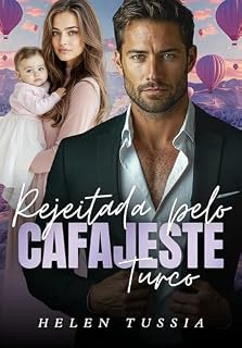 Livro Rejeitada pelo Cafajeste Turco