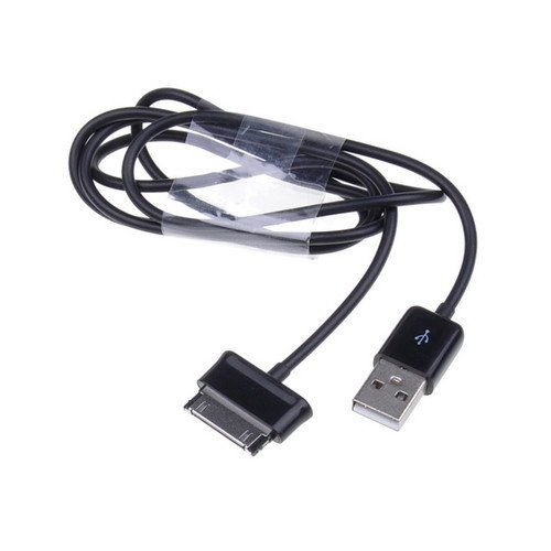 USB Data Sync Charger Cable Cord for Samsung Galaxy Tab P1000 P7300 P7310 P6200