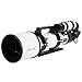 102mm Aluminum Tube Achromatic Refractor