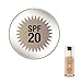 Max Factor Facefinity All Day Flawless 3 In 1 Foundation SPF 20, No. 55 Beige