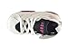 Jordan 7 Retro (TD) Baby Toddlers Shoes White/Fireberry-Black-Night Blue 304772-117