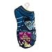 Hotel Transylvania Kids 5 pk (5 Pairs) No Show Socks
