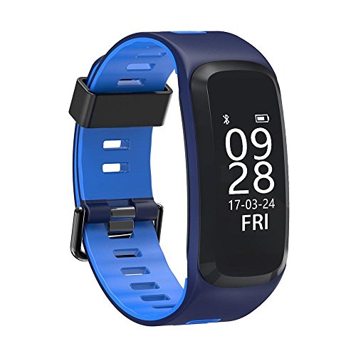 auney fitness tracker