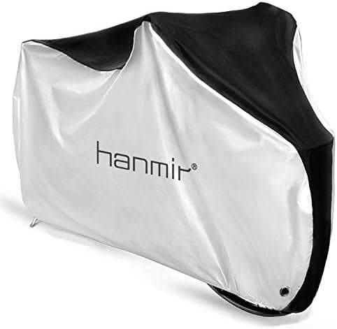 waterproof bike cover amazon