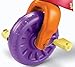 Fisher-Price Nickelodeon Dora The Explorer, Tough Trike
