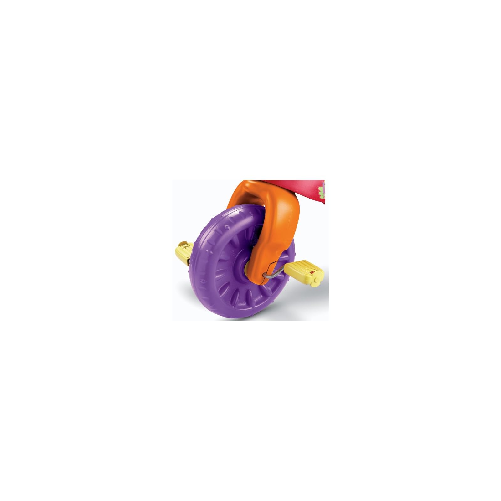 FisherPrice Dora The Explorer Tough Trike Epic Kids Toys