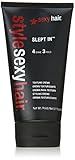 Sexy Hair Concepts - Style Sexy Hair Slept in Texture Cream 5.1 Oz