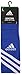 adidas Mundial Zone Cushion Soccer Socks (1-Pair)