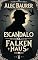 Livro Escândalo na Falken Haus