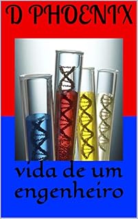 Livro vida de um engenheiro