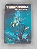 Hardcover Thunderball Book
