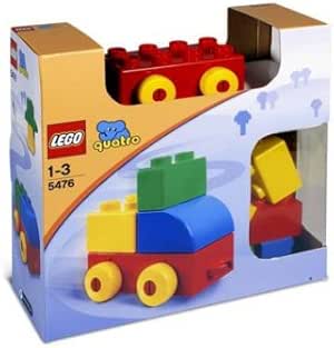 lego quatro blocks