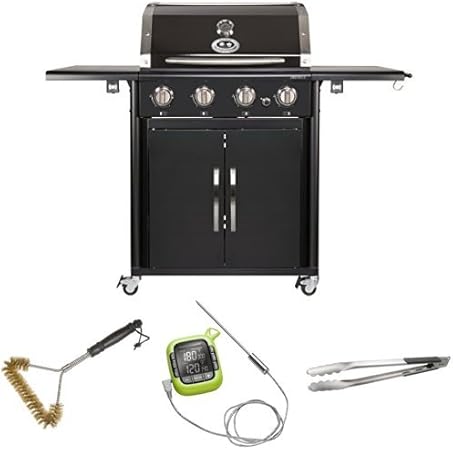 Outdoorchef canberra 4g zubehör