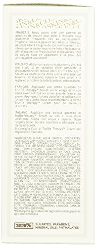 SKIN&CO Roma Truffle Therapy Serum, 1.0 fl. oz.