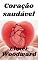 Livro Coração saudável: Programa de bem-estar exclusivo cardiovascular sistemas