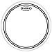 Evans EC Resonant Clear Drumhead, 10 Inch