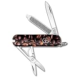 Swiss Army Coffee Classic SD Limited Edition by Victorinox