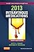 2013 Intravenous Medications: A Handbook for Nurses and Health Professionals