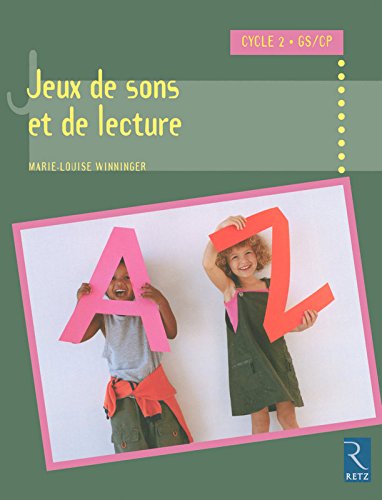 Jeux de sons et de lecture
