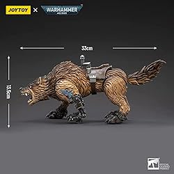 Joytoy Warhammer 40K 1/18 Action Figures Joy Toy