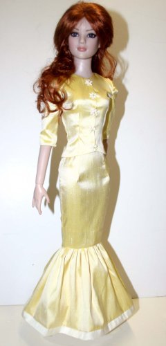 Delightful Pattern for 22" American Model