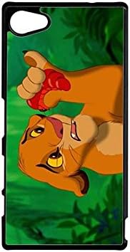 Sony Xperia Z5 Compact Just For Z5 Compact Case Disney The Lion King Simba Snap On Plastic Case Cover Amazon Co Uk Electronics Sony Xperia Z5 Compact Just For Z5 Compact Case Disney The Lion King Simba Snap On Plastic Case Cover Amazon Co Uk Electronics