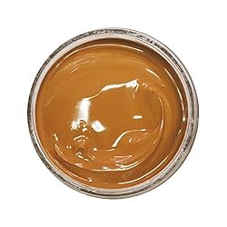 Famaco Cream Shoe Treatments and Polishes, Brown