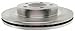 ACDelco Silver 18A914A (19261822) Front Disc Brake Rotor