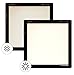 Artograph LightPad Light box, 17.5 x 17.5 lit area