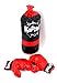Schylling Punching Bag & Glove Set (for children)