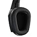 BlueParrott B550-XT Voice Controlled, Noise Canceling Wireless Headset (Headset with Micro USB Car Charger)