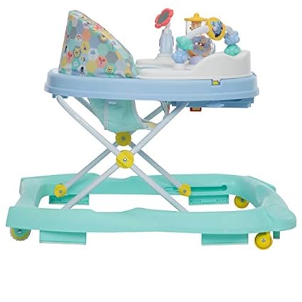 winnie the pooh baby walker