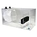 Eshopps RS-200 Reef Sump - 125 to 225 gallons - 30 in. x 12 in. x 16 in.